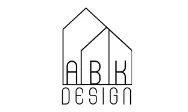 ABK Design Projekty Wnętrz logo